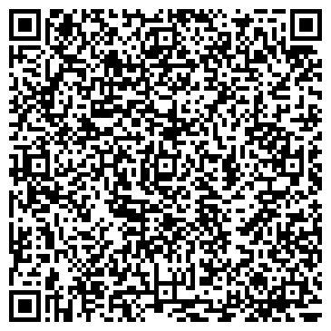 QR-код с контактной информацией организации ОАО Артемовский хлебокомбинат