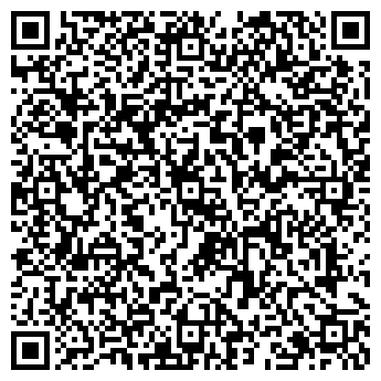 QR-код с контактной информацией организации Продуктовый магазин, ООО Ниагара