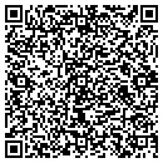 QR-код с контактной информацией организации ГРАНД