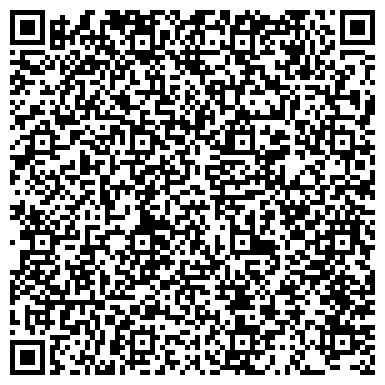 QR-код с контактной информацией организации Приморский экологический оператор