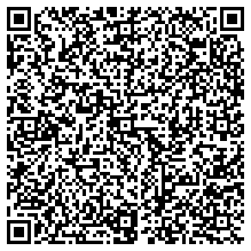 QR-код с контактной информацией организации ALUMINIKA