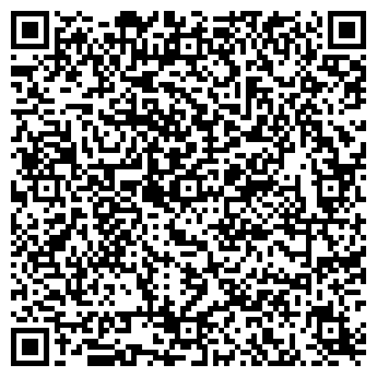 QR-код с контактной информацией организации Продуктовый магазин, ИП Пшенников С.Н.