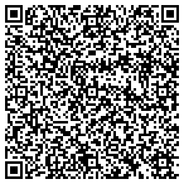 QR-код с контактной информацией организации ООО Студия загара "Солнышко"