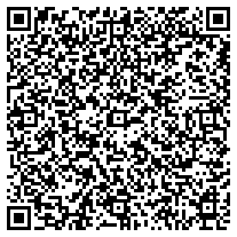 QR-код с контактной информацией организации Продуктовый магазин, ИП Решта С.Г.
