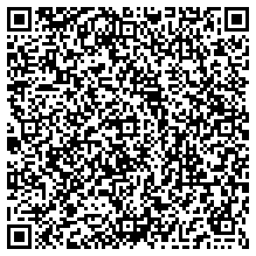 QR-код с контактной информацией организации ПолиПринт