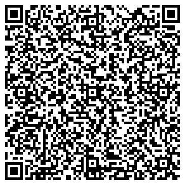 QR-код с контактной информацией организации Мир Шоколада