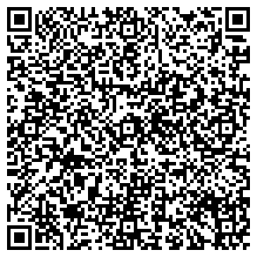 QR-код с контактной информацией организации Продовольственный магазин, ООО Макро-Кондитер