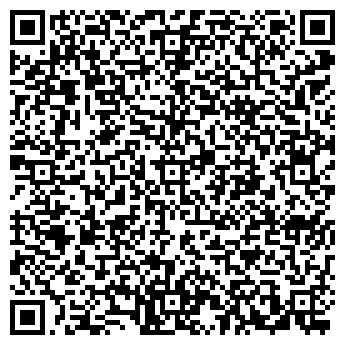 QR-код с контактной информацией организации Автодоктор