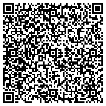 QR-код с контактной информацией организации Продуктовый магазин, ИП Журанкина Т.И.