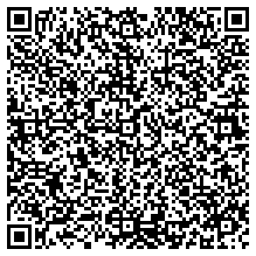 QR-код с контактной информацией организации Сеткастанок
