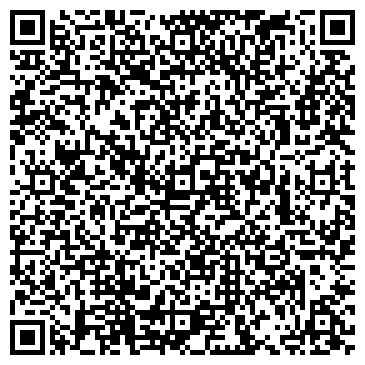 QR-код с контактной информацией организации ООО АвтоКараван