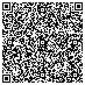 QR-код с контактной информацией организации Магазин продуктов, ИП Щербинин С.А.