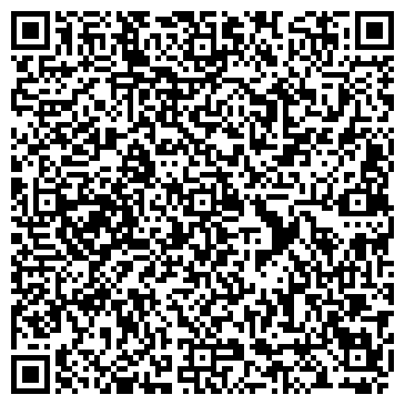 QR-код с контактной информацией организации Данила, ООО, продуктовый магазин