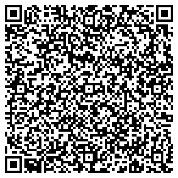 QR-код с контактной информацией организации Довольный слон, интернет-супермаркет