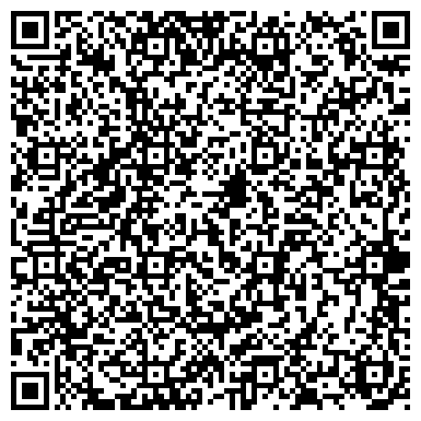 QR-код с контактной информацией организации ООО Теплотроника