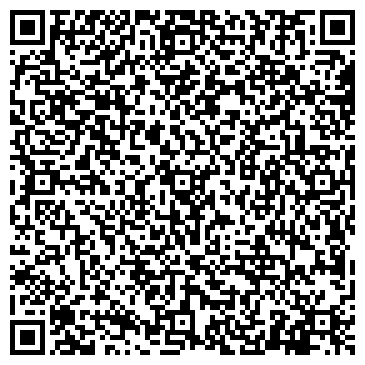 QR-код с контактной информацией организации Магазин продуктов, ООО Караван