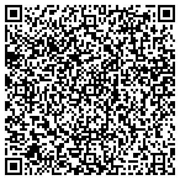 QR-код с контактной информацией организации "Кружка"