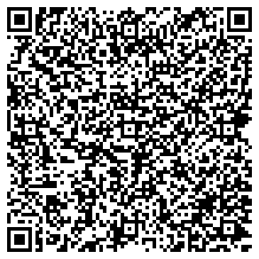 QR-код с контактной информацией организации Устюггазсервис