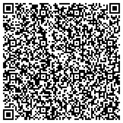QR-код с контактной информацией организации Лотте Конфеншионери, торговая компания, представительство в г. Владивостоке