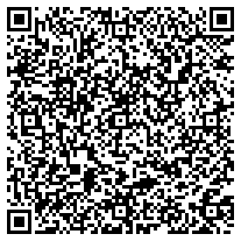 QR-код с контактной информацией организации Продовольственный магазин, ООО Гамма