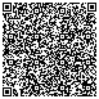 QR-код с контактной информацией организации Флористика и Дизайн