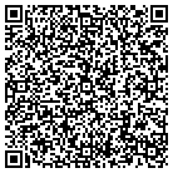 QR-код с контактной информацией организации Продовольственный магазин, ООО Фаворит