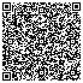 QR-код с контактной информацией организации Птица