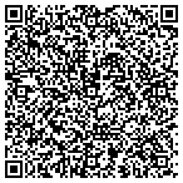 QR-код с контактной информацией организации Банный Мир