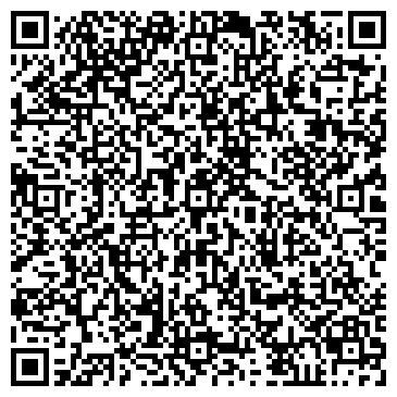 QR-код с контактной информацией организации Продуктовый магазин, ИП Гамазин Н.И.