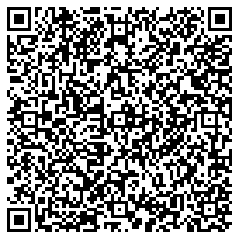 QR-код с контактной информацией организации Центргазсервис