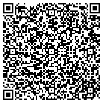 QR-код с контактной информацией организации Продуктовый магазин, ИП Юсов В.А.