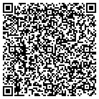 QR-код с контактной информацией организации Боргес