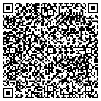 QR-код с контактной информацией организации Продуктовый магазин, ИП Маслова О.В.