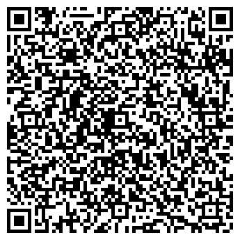 QR-код с контактной информацией организации ЗОДИАК