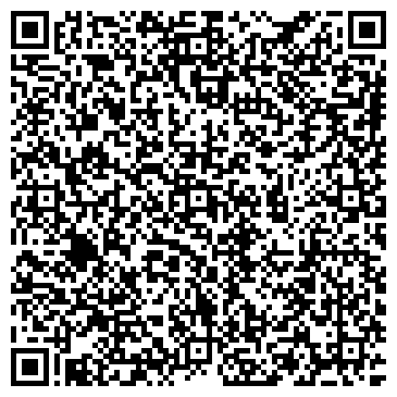 QR-код с контактной информацией организации ПромТранс