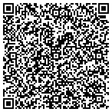 QR-код с контактной информацией организации Печной мир