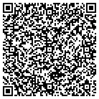 QR-код с контактной информацией организации Продуктовый магазин, ИП Долотин О.А.
