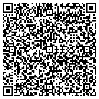 QR-код с контактной информацией организации Продуктовый магазин на Подгорной, 21