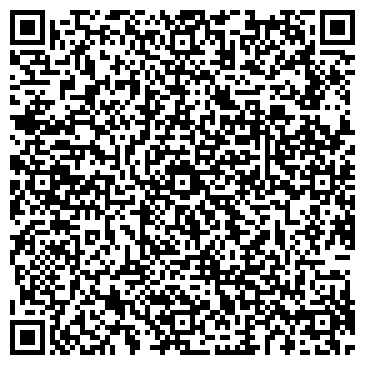 QR-код с контактной информацией организации Гранд ПиАр