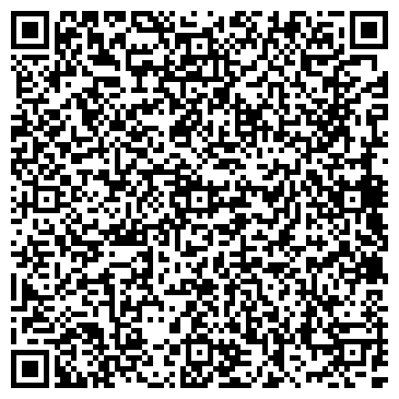 QR-код с контактной информацией организации Магазин продуктов, ИП Исаханян А.Б.