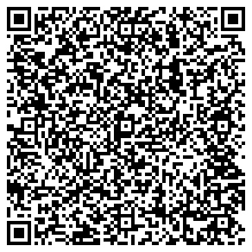 QR-код с контактной информацией организации ООО Альянсавтотранс