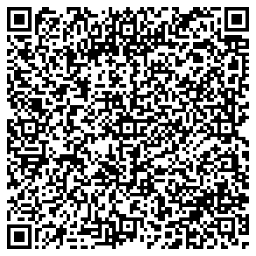 QR-код с контактной информацией организации ООО МегаПлюс