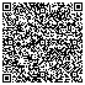 QR-код с контактной информацией организации Продуктовый магазин, ИП Давидян М.И.