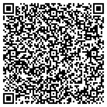 QR-код с контактной информацией организации Продовольственный магазин, ООО Алис