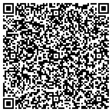 QR-код с контактной информацией организации Лада-имидж