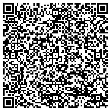 QR-код с контактной информацией организации Югорское детство