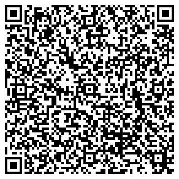 QR-код с контактной информацией организации ИП Баранчина О.А.