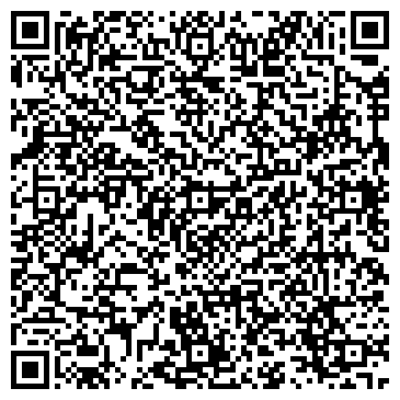 QR-код с контактной информацией организации ООО Дельта-Прима