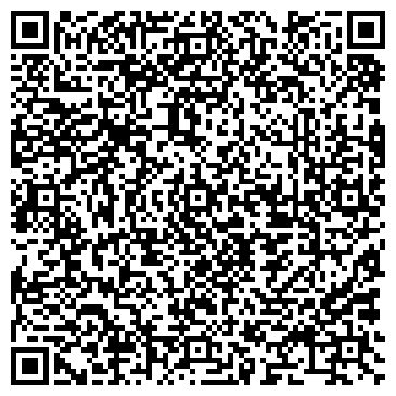 QR-код с контактной информацией организации ИП Якушев С.В.