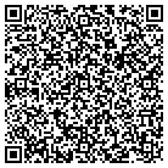 QR-код с контактной информацией организации Бугач-Авто